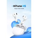 UGREEN slušalice HiTune H5, bežične, bluetooth, bijele