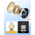 UGREEN slušalice HiTune H5, bežične, bluetooth, bijele