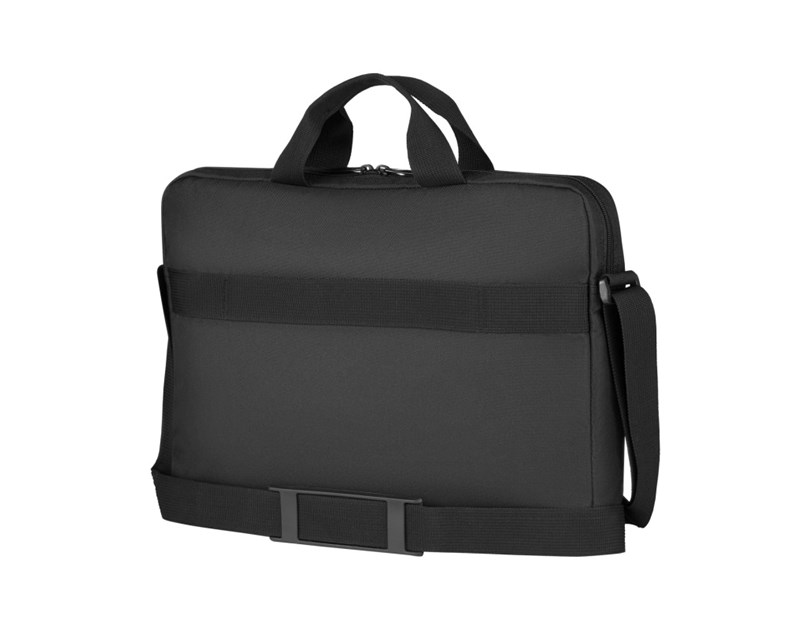 Wenger BQ Slimcase Notebook torba za 14 -16" prijenosnik, crna