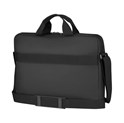 Wenger BQ Slimcase Notebook torba za 14 -16" prijenosnik, crna