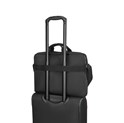 Wenger BQ Slimcase Notebook torba za 14 -16" prijenosnik, crna