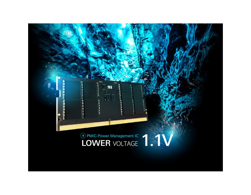 Silicon Power SO-DIMM 32GB DDR5 5600 MHz 1.1V CL46