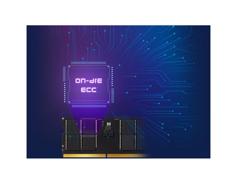 Silicon Power SO-DIMM 32GB DDR5 5600 MHz 1.1V CL46