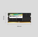 Silicon Power SO-DIMM 32GB DDR5 5600 MHz 1.1V CL46