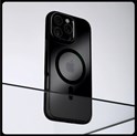 Spigen Ultra Hybrid MagSafe, frost black - iPhone 16 Pro Max (ACS08003)