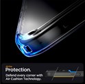 Spigen Ultra Hybrid MagSafe, frost black - iPhone 16 Pro Max (ACS08003)