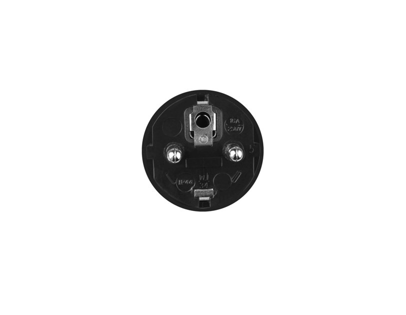 Green Cell (EVAK01) adapter CEE 16A 400V 5P - 230V Schuko