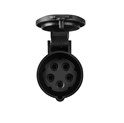 Green Cell (EVAK01) adapter CEE 16A 400V 5P - 230V Schuko