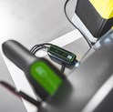 Green Cell (EV16) 3.6kW, 10/16A Schuko - Tip 2 mobilni punjač za punjenje električnih vozila i Plug-In hibrida 6.5m