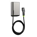 Green Cell (EVGC021A2250) HabuDen 22kW 32A,  punjač Tip 2 za punjenje električnih vozila i Plug-In hibrida 5m - GC App BT/WiFi