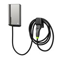 Green Cell (EVGC021A2250) HabuDen 22kW 32A,  punjač Tip 2 za punjenje električnih vozila i Plug-In hibrida 5m - GC App BT/WiFi