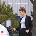 Green Cell (EVGC021A2275) HabuDen 22kW 32A,  punjač Tip 2 za punjenje električnih vozila i Plug-In hibrida 7,5m - GC App BT/WiFi