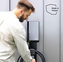Green Cell (EVGC021A2275) HabuDen 22kW 32A,  punjač Tip 2 za punjenje električnih vozila i Plug-In hibrida 7,5m - GC App BT/WiFi