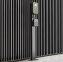 Green Cell (EVSTND01) postolje za montažu za Wallbox stanice za punjenje električnih automobila
