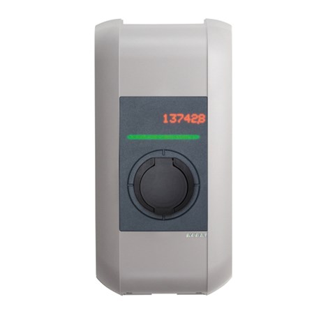 KEBA KeContact X-serija, punjač za električna vozila Tip 2, 22kW, WiFi, RJ45/LSA+