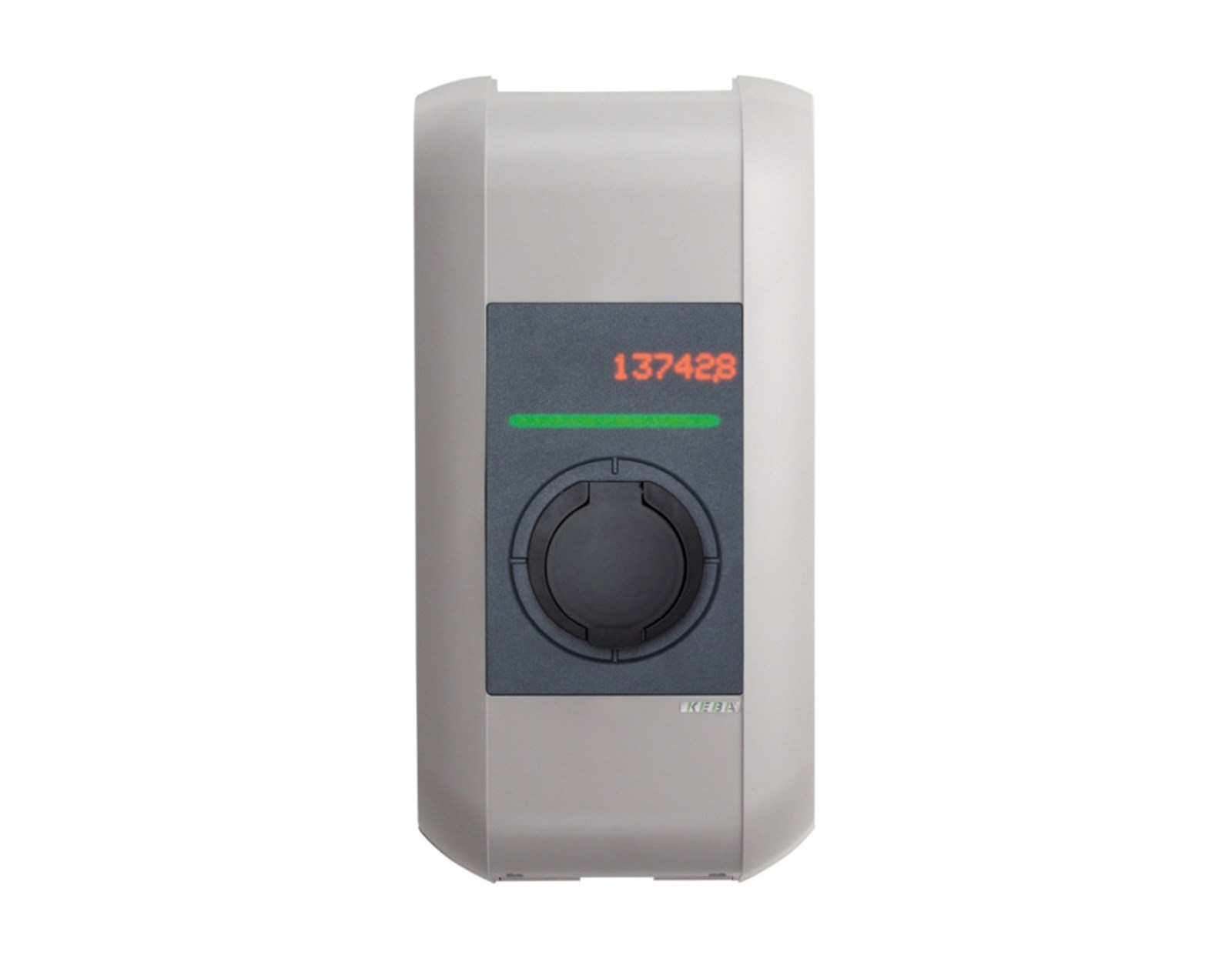 KEBA KeContact X-serija, punjač za električna vozila Tip 2, 22kW, WiFi, RJ45/LSA+