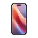 Spigen Ultra Hybrid, frost black - iPhone 16 ACS08200)