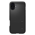 Spigen Tough Armor MagSafe, crni - iPhone 16 (ACS08216)