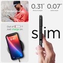 Spigen Tough Armor MagSafe, crni - iPhone 16 (ACS08216)