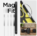 Spigen Tough Armor MagSafe, crni - iPhone 16 (ACS08216)