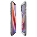 Spigen Ultra Hybrid MagSafe, white - iPhone 16 Plus (ACS08075)