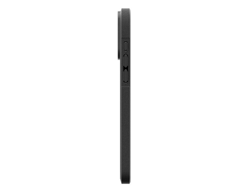 Spigen Core Armor, matte black - iPhone 16 Pro Max (ACS08023)