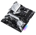 ASRock B550 PRO4, S.AM4, 4× DDR4/4133, PCIe 4.0, VGA/HDMI, ATX