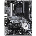 Asrock AMD B550 Phantom Gaming, S.AM4, DDR4/4533(OC), PCIe 4.0, HDMI, ATX