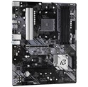 Asrock AMD B550 Phantom Gaming, S.AM4, DDR4/4533(OC), PCIe 4.0, HDMI, ATX