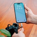 Verbatim Sync & Charge kabel USB-C na USB-C 60W 120 cm