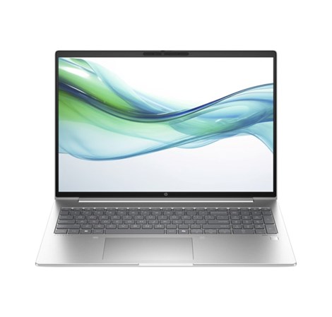HP ProBook 465 G11 16" WUXGA, AMD R7-7735U, 16GB DDR5, 512GB SSD, AMD Radeon 680M, WiFi 6E/BT5.3, Win 11 Pro