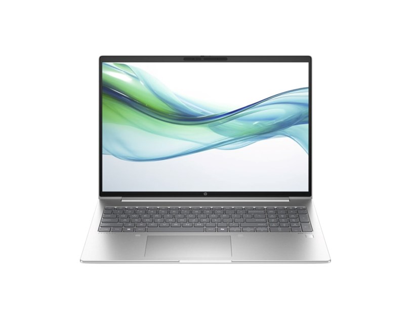 HP ProBook 465 G11 16" WUXGA, AMD R7-7735U, 16GB DDR5, 512GB SSD, AMD Radeon 680M, WiFi 6E/BT5.3, Win 11 Pro
