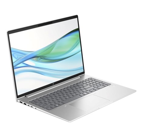 HP ProBook 465 G11 16" WUXGA, AMD R7-7735U, 16GB DDR5, 512GB SSD, AMD Radeon 680M, WiFi 6E/BT5.3, Win 11 Pro