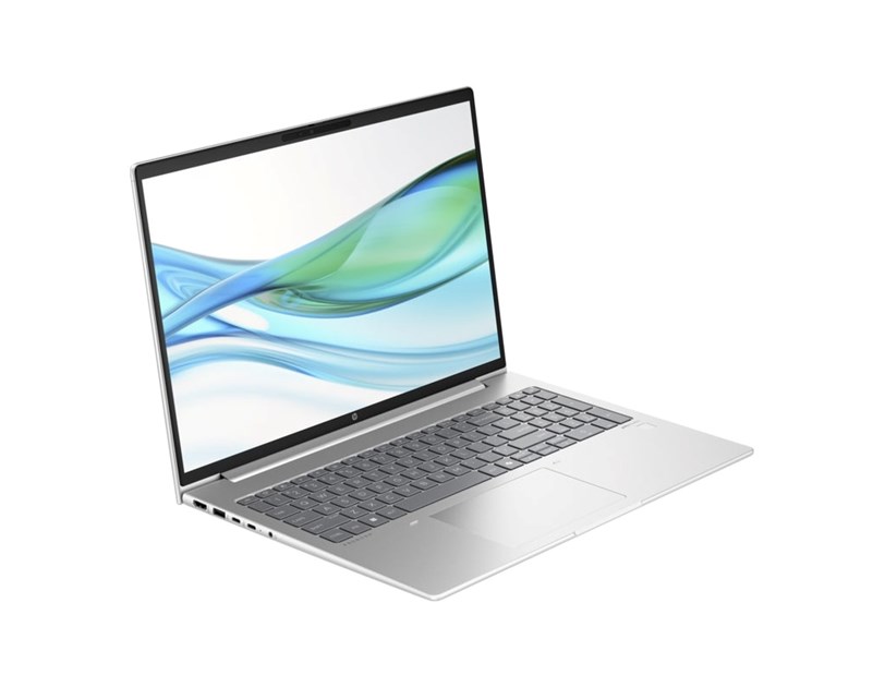 HP ProBook 465 G11 16" WUXGA, AMD R7-7735U, 16GB DDR5, 512GB SSD, AMD Radeon 680M, WiFi 6E/BT5.3, Win 11 Pro