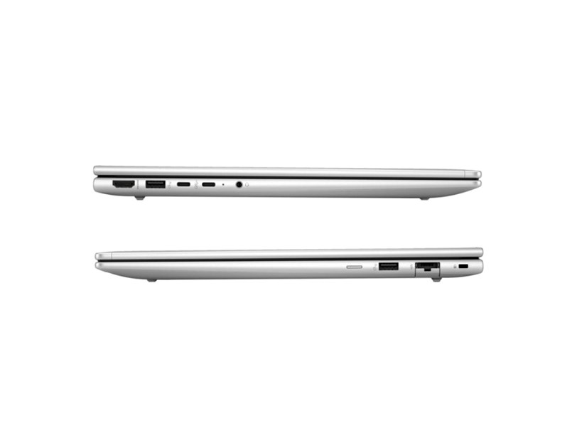 HP ProBook 465 G11 16" WUXGA, AMD R7-7735U, 16GB DDR5, 512GB SSD, AMD Radeon 680M, WiFi 6E/BT5.3, Win 11 Pro