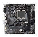 Gigabyte B650M S2H, S.AM5, 2×DDR5/ 6400 MHz(OC), PCIe 4.0, D-SUB/HDMI/DP,  mATX
