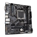 Gigabyte B650M S2H, S.AM5, 2×DDR5/ 6400 MHz(OC), PCIe 4.0, D-SUB/HDMI/DP,  mATX