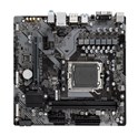 Gigabyte B650M S2H, S.AM5, 2×DDR5/ 6400 MHz(OC), PCIe 4.0, D-SUB/HDMI/DP,  mATX