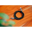 Verbatim Sync & Charge kabel USB C na USB C 100W zaslon 120 cm
