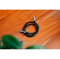 Verbatim Sync & Charge kabel USB-C na USB-C, USB4, 240W 40 Gbps zaslon 120 cm