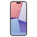 Spigen Liquid Crystal, zaštitna maska za telefon, prozirna - iPhone 15 Pro Max (ACS06557)