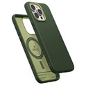 Spigen Caseology Nano Pop MagSafe, avo green, zaštitna maska za telefon - iPhone 15 Pro Max (ACS06619)