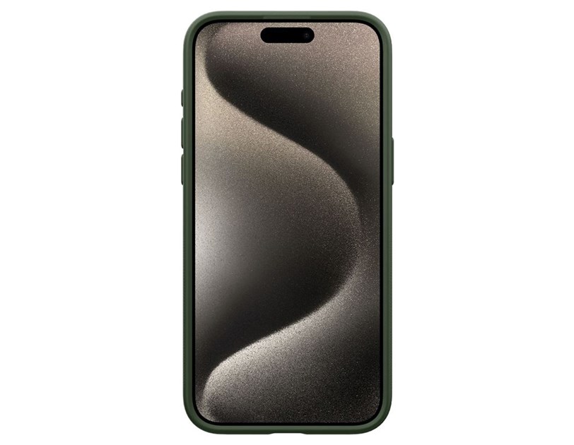 Spigen Caseology Nano Pop MagSafe, avo green, zaštitna maska za telefon - iPhone 15 Pro Max (ACS06619)
