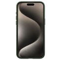 Spigen Caseology Nano Pop MagSafe, avo green, zaštitna maska za telefon - iPhone 15 Pro Max (ACS06619)