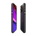 Spigen Mag Armor MagSafe, zaštitna maska za telefon, mat crna - iPhone 15 Pro (ACS06736)