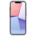 Spigen Ultra Hybrid, zaštitna maska za telefon, prozirna - iPhone 15 Plus (ACS06653)