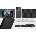 Spigen Mag Armor MagSafe, zaštitna maska za telefon, mat crna - iPhone 15 Plus (ACS06671)