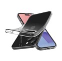 Spigen Liquid Crystal, zaštitna maska za telefon, prozirna - iPhone 15 (ACS06786)