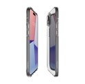Spigen Liquid Crystal, zaštitna maska za telefon, prozirna - iPhone 15 (ACS06786)