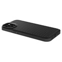 Spigen Core Armor, zaštitna maska za telefon, mat crna - iPhone 15 (ACS06479)